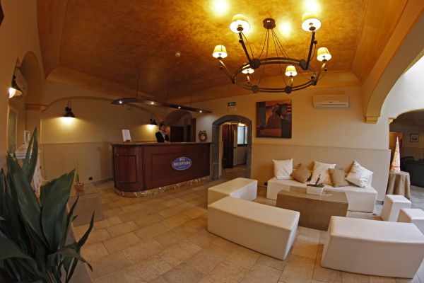 Capomulini Hotel Dimora Storica (Acireale)